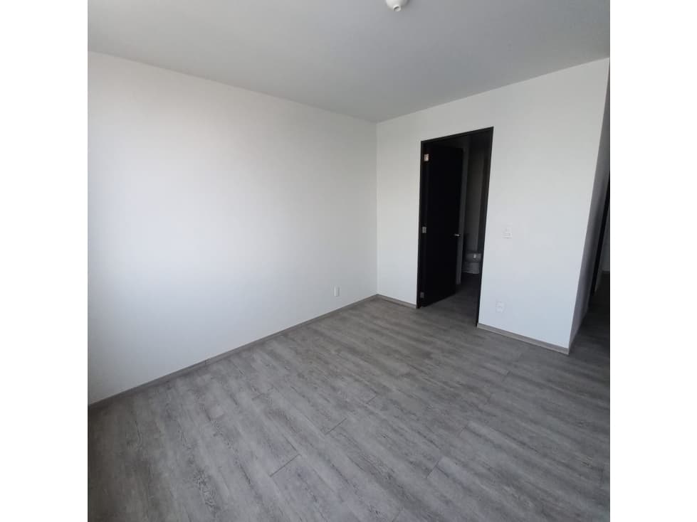 Loft en Azcapotzalco, San Francisco — foto 1