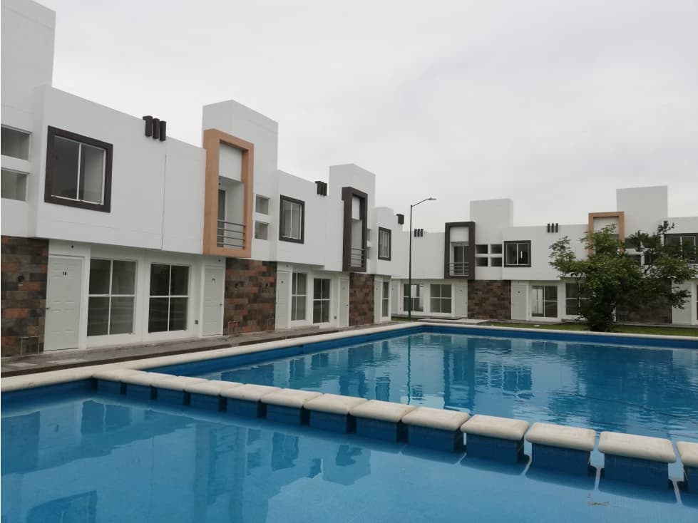Residencial Los Arcos, Morelos — foto 4