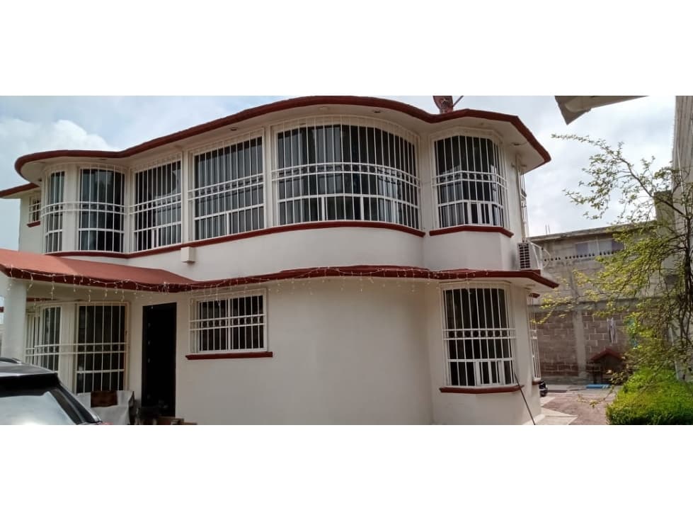 VENTA DE CASA EN HUEHUETOCA — foto 1