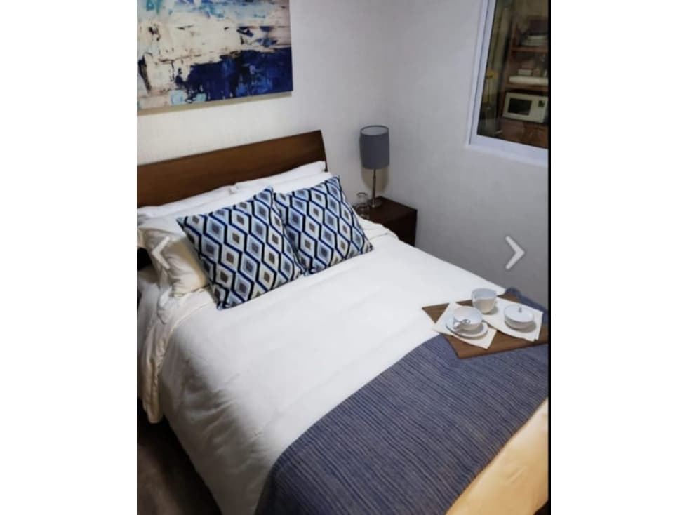 DEPARTAMENTO SANTA MARÍA LA RIBERA — foto 5
