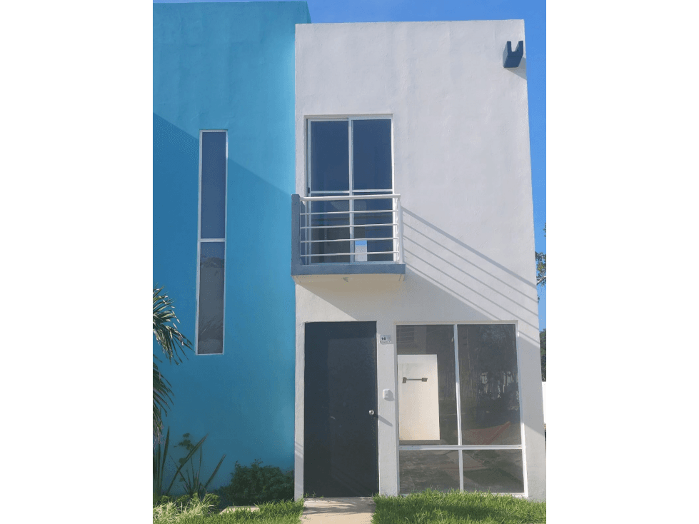 CASA EN PLAYA DEL CARMEN — foto 4