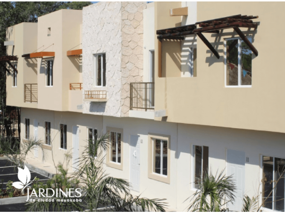 EN VENTA CASA ORQUIDEA, PLAYA DEL CARMEN — foto 5
