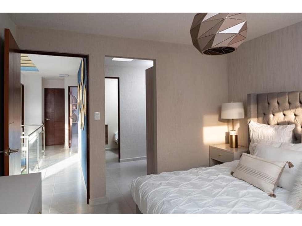 Casa Dähi ,Residencial Xanthe,Tizayuca — foto 5