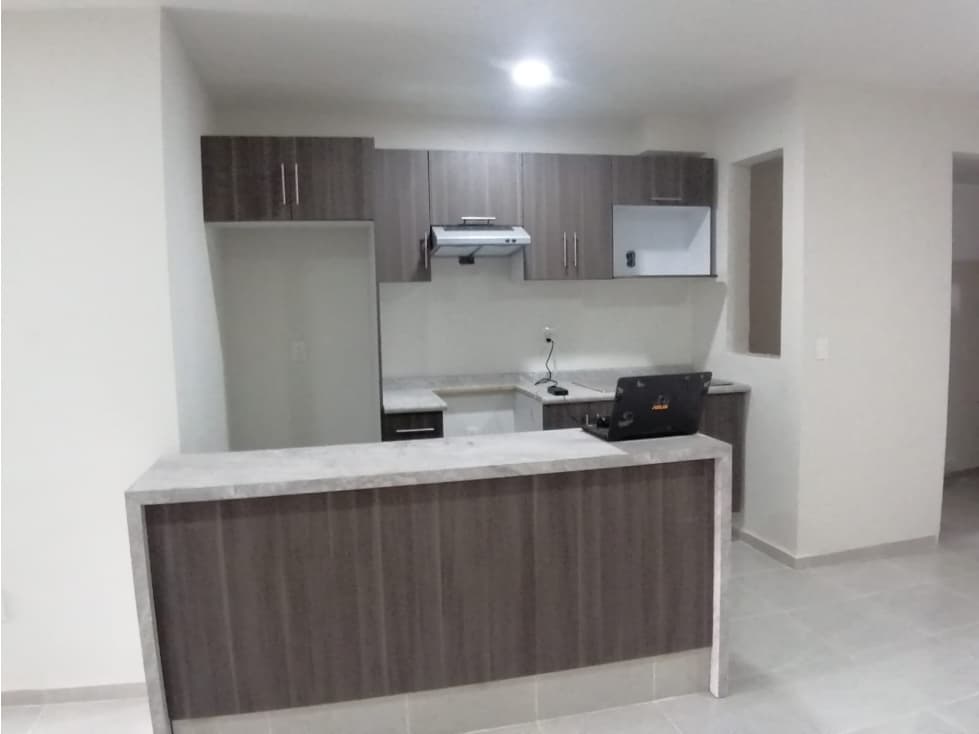 LOFT CERCANO METRO COPILCO, COYOACÁN — foto 3