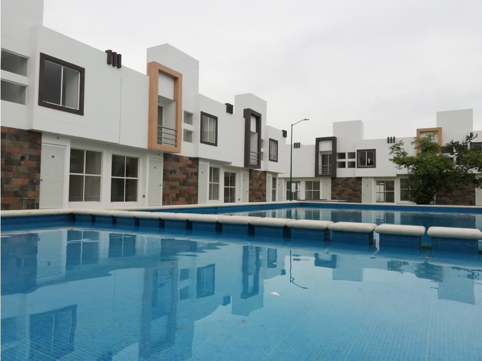 Residencial Los Arcos, Morelos — foto 6
