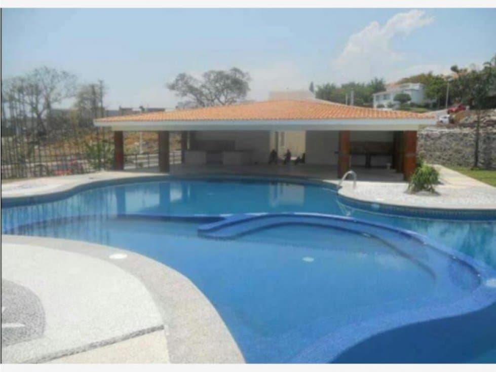 CASA EN EL EXCLUSIVO FRACCIONAMIENTO DE CORINTO — foto 2