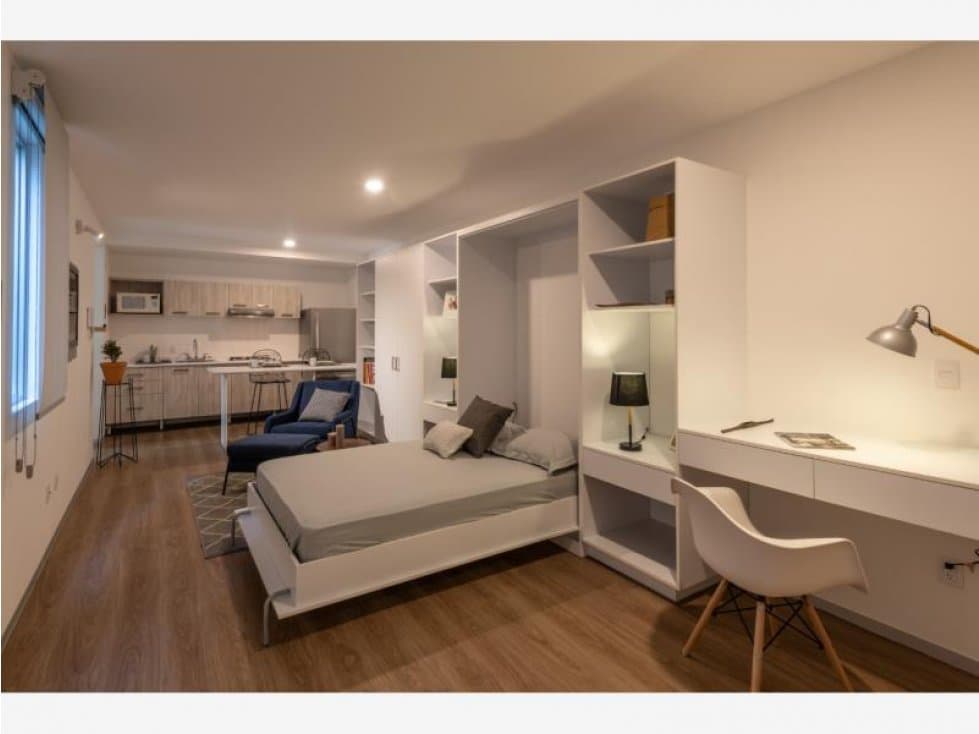 LOFT EN LISZT — foto 2