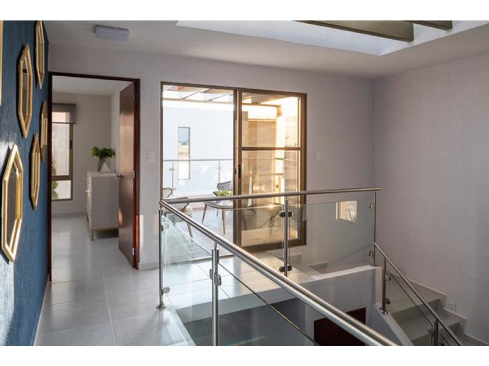 Casa Dähi ,Residencial Xanthe,Tizayuca — foto 6