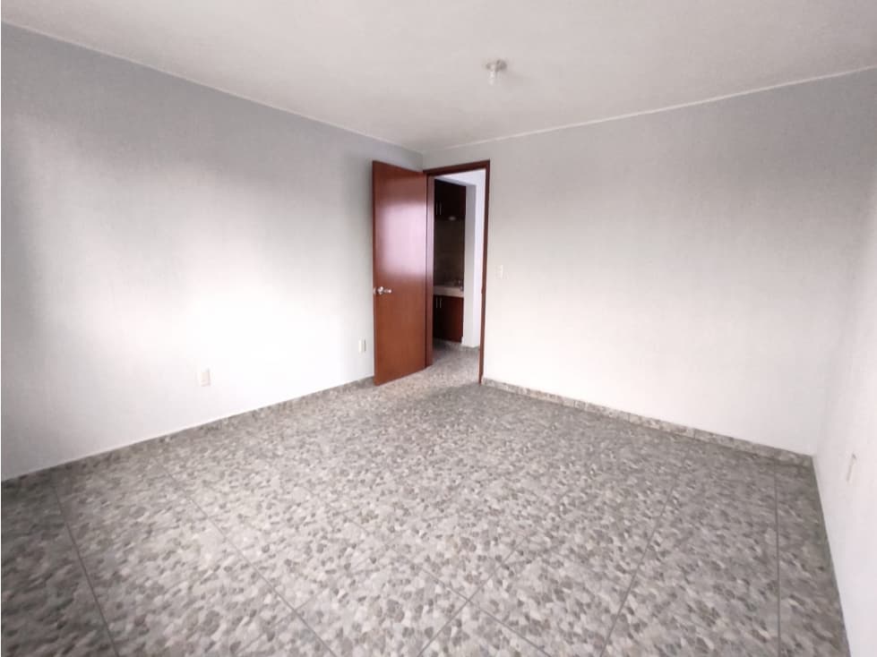 Departamento Sta. Úrsula Xitla Tlalpan — foto 4