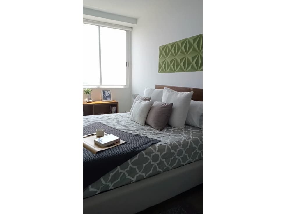 Departamento Azcapotzalco, San Francisco — foto 6