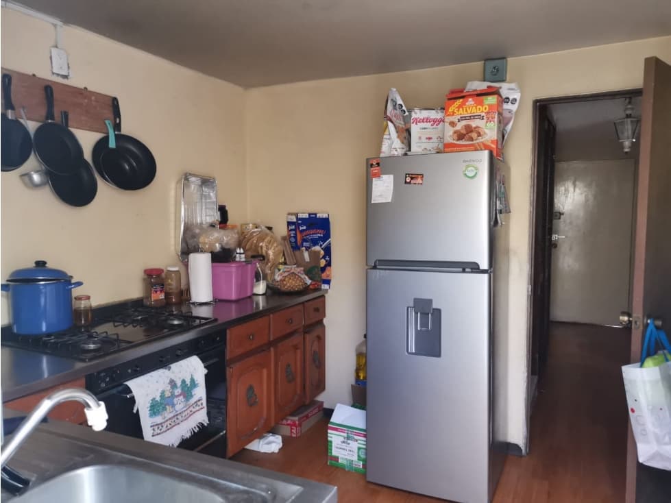 VENTA DE CASA EN CUMBRIA, CUAUTITLAN IZCALLI — foto 2
