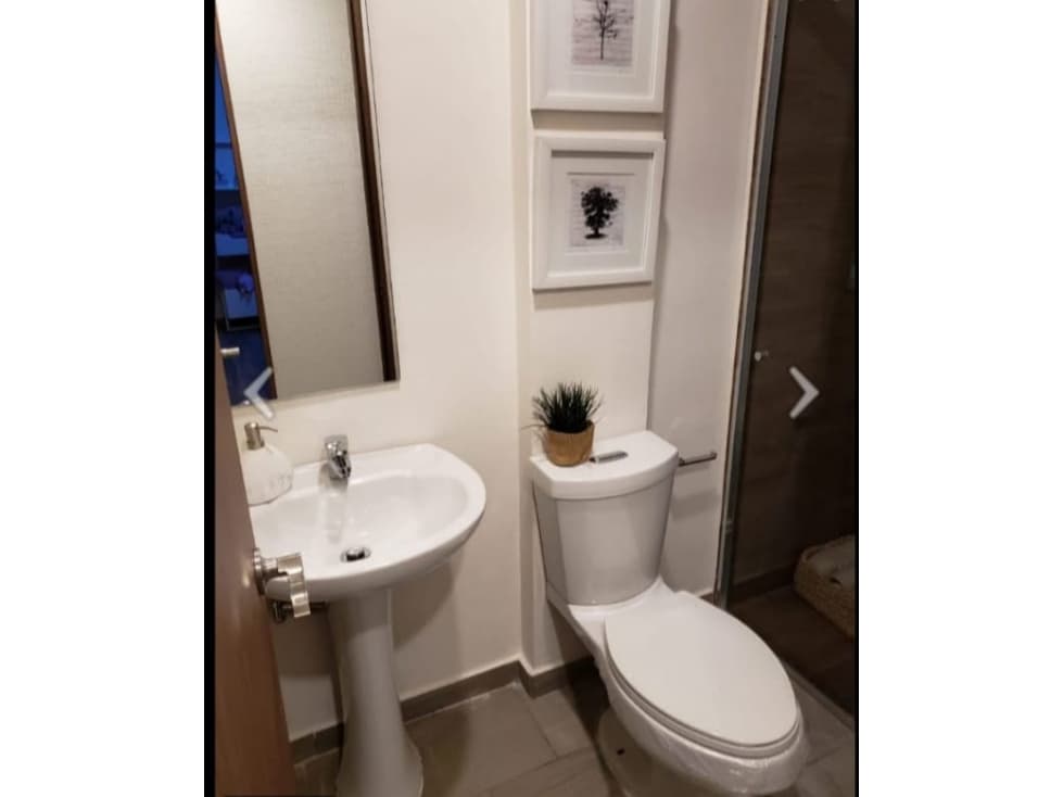 DEPARTAMENTO SANTA MARÍA LA RIBERA — foto 6