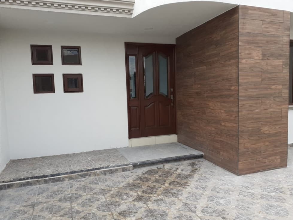 CASA RESIDENCIAL PARQUE ESMERALDA — foto 3