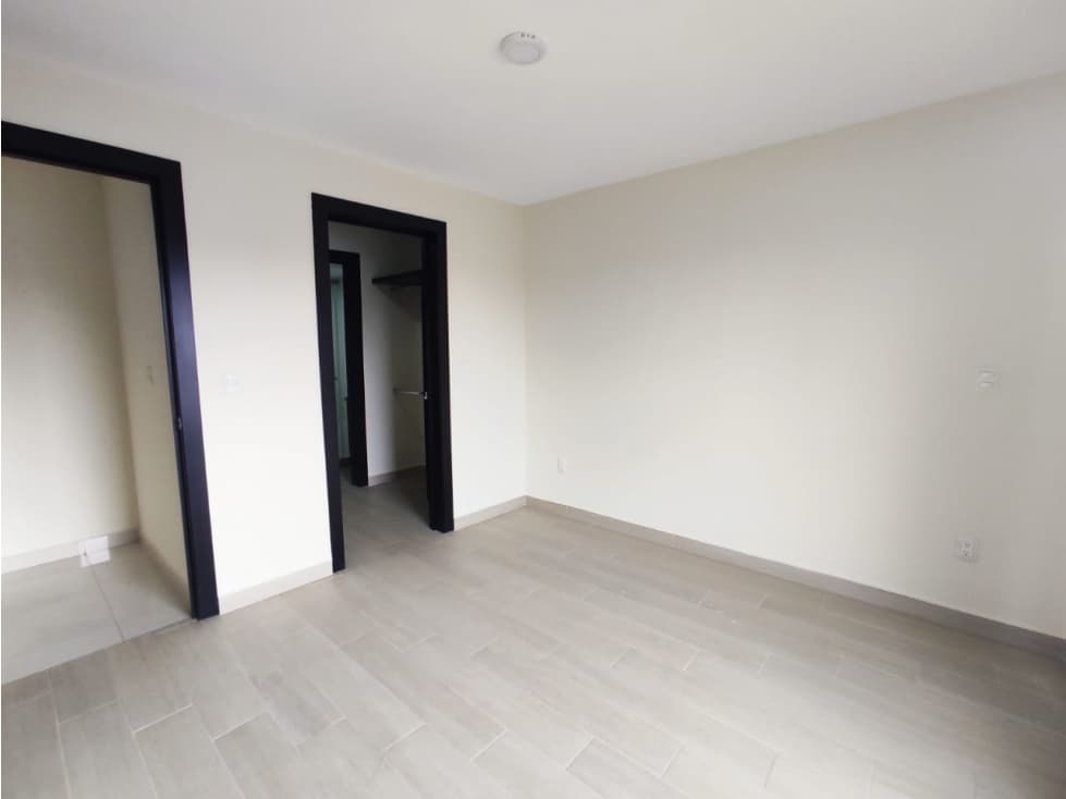 PENTHOUSE COPILCO EL ALTO, COYOACAN — foto 6
