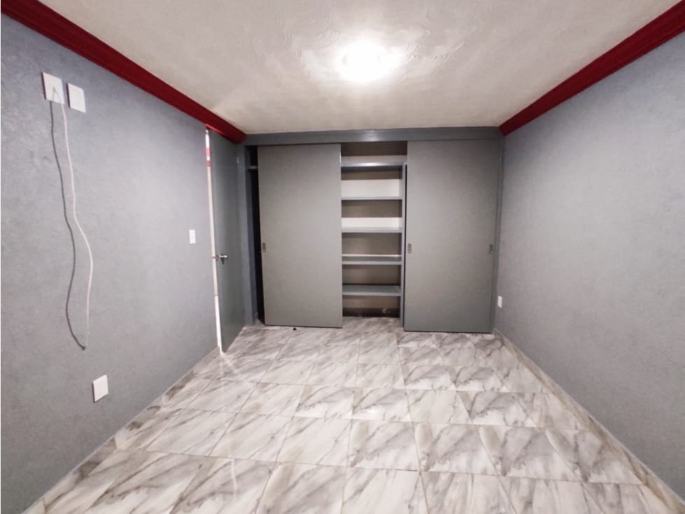 Departamento San Francisco Culhuacán — foto 6