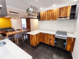 PENTHOUSE GRAN SUR COYOACAN