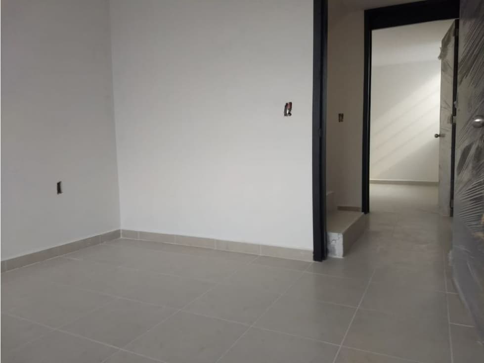 VENTA DE CASA EN PRIVADA DEL SOL EN PACHUCA, HGO. — foto 5