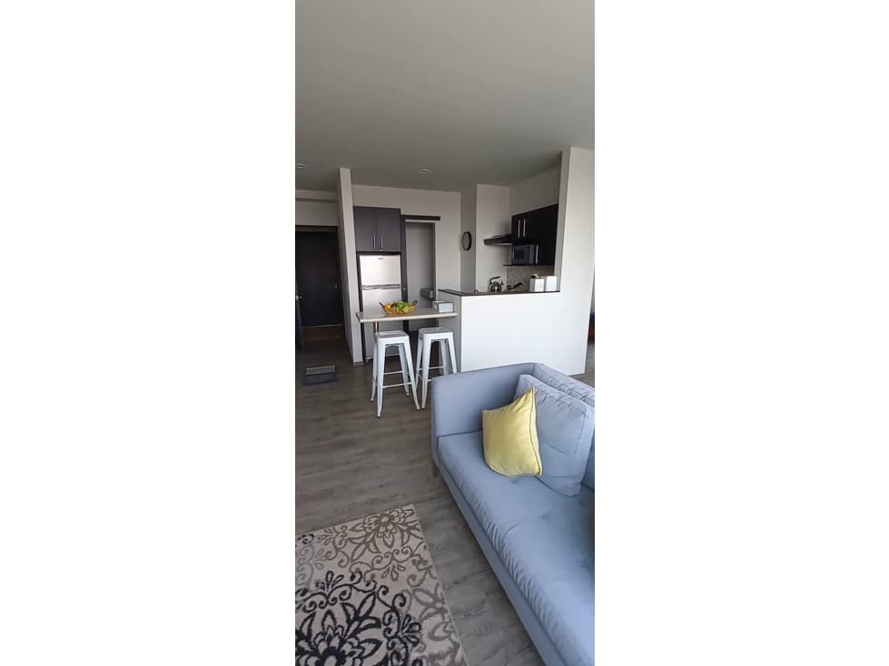 Departamento Azcapotzalco, San Francisco — foto 4