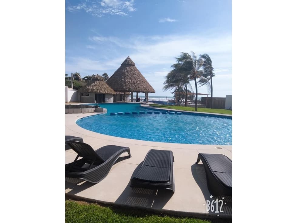 CASA DREAM LAGOONS VERACRUZ — foto 2