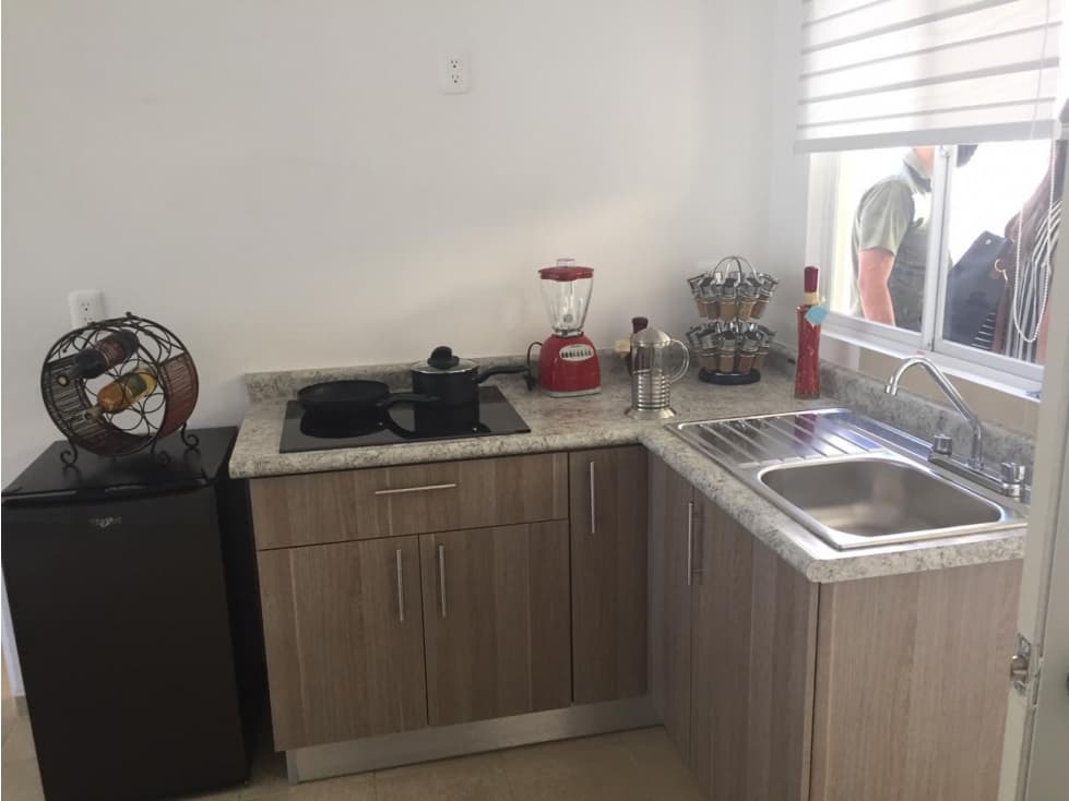 DEPARTAMENTO MARSELLA, TECAMAC — foto 6