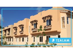 HERMOSA CASA DZALAM EN PLAYA DEL CARMEN