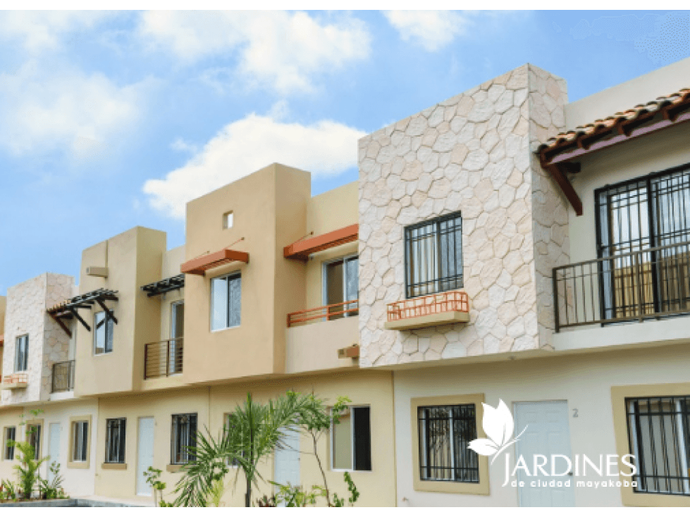 EN VENTA CASA ORQUIDEA, PLAYA DEL CARMEN — foto 6
