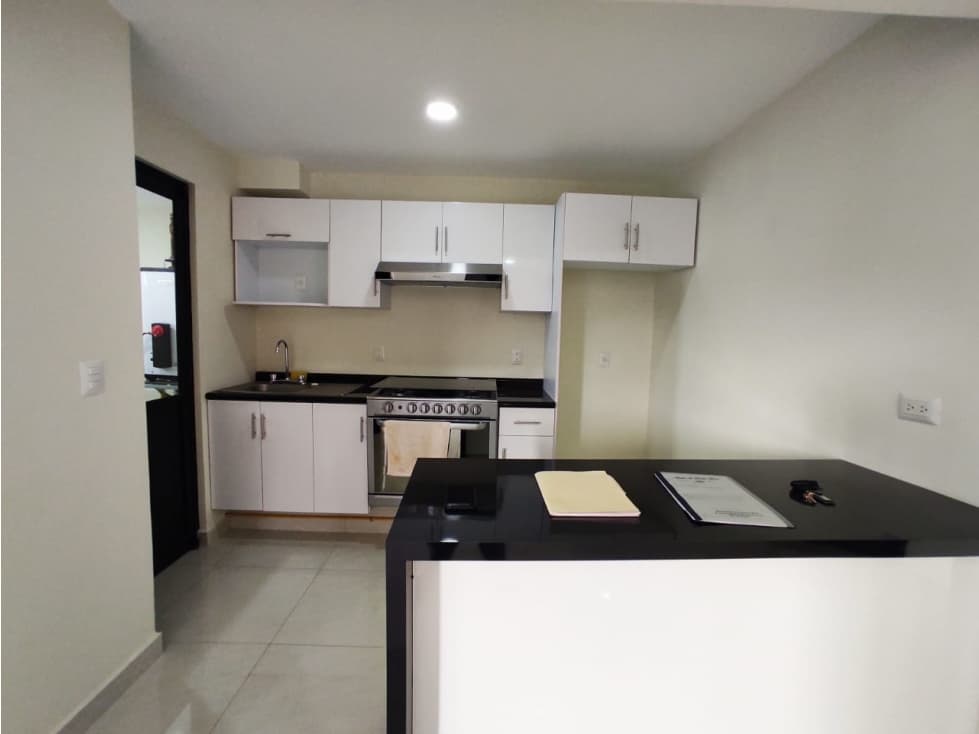 PENTHOUSE COPILCO EL ALTO, COYOACAN — foto 3