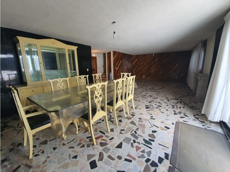 CASA SAN PERFECTO, COYOACAN. — foto 4