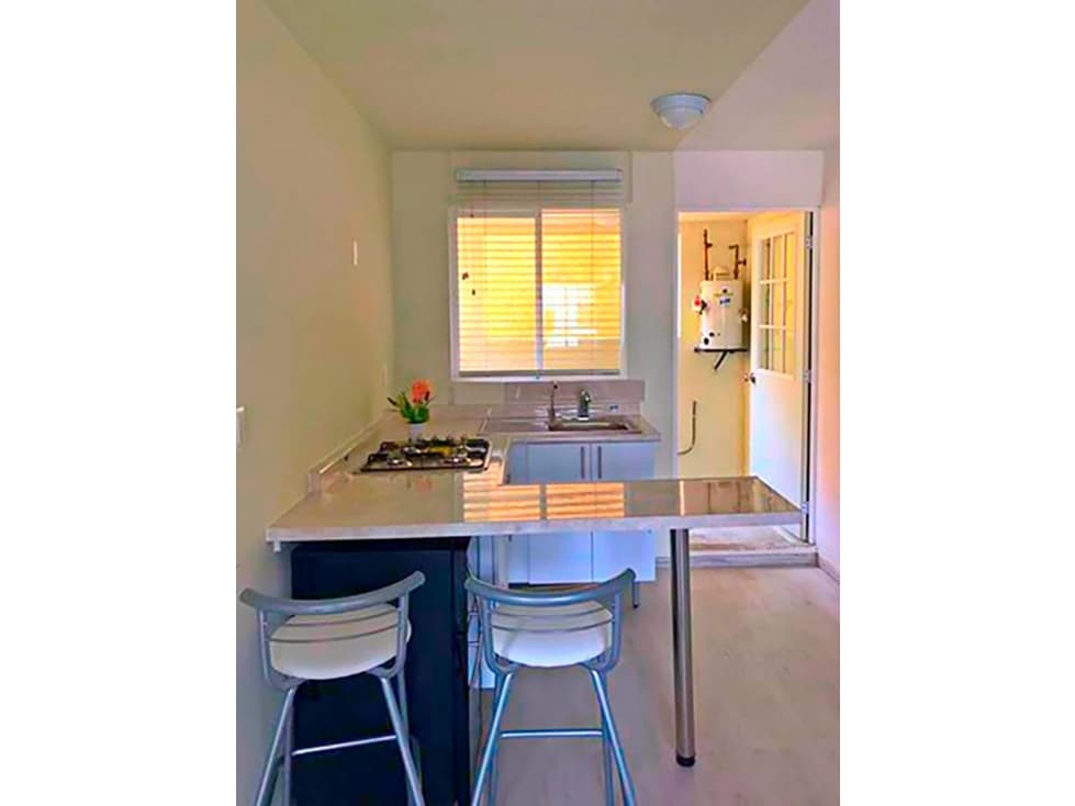 Casa en condominio Borja — foto 2