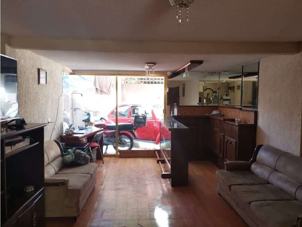 VENTA DE CASA EN CUMBRIA, CUAUTITLAN IZCALLI — foto 3