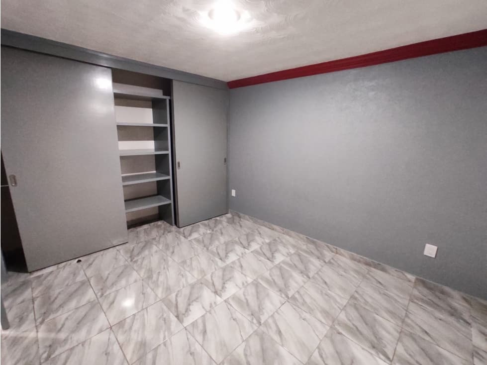 Departamento San Francisco Culhuacán — foto 5
