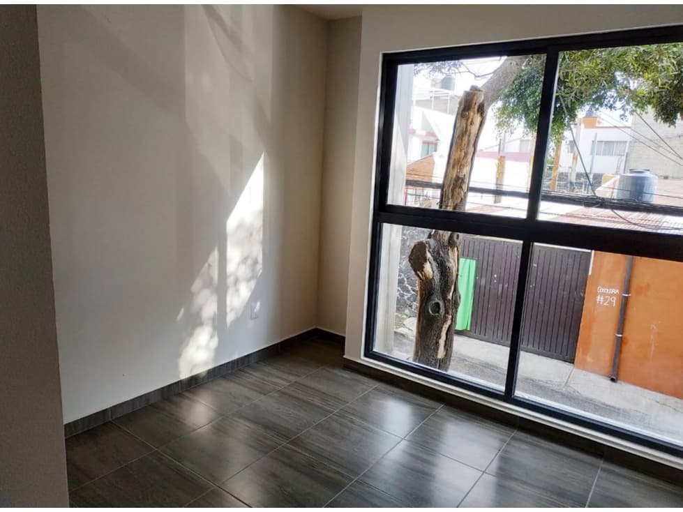 LOFT Coyoacán Pedregal de Santo Domingo. — foto 6