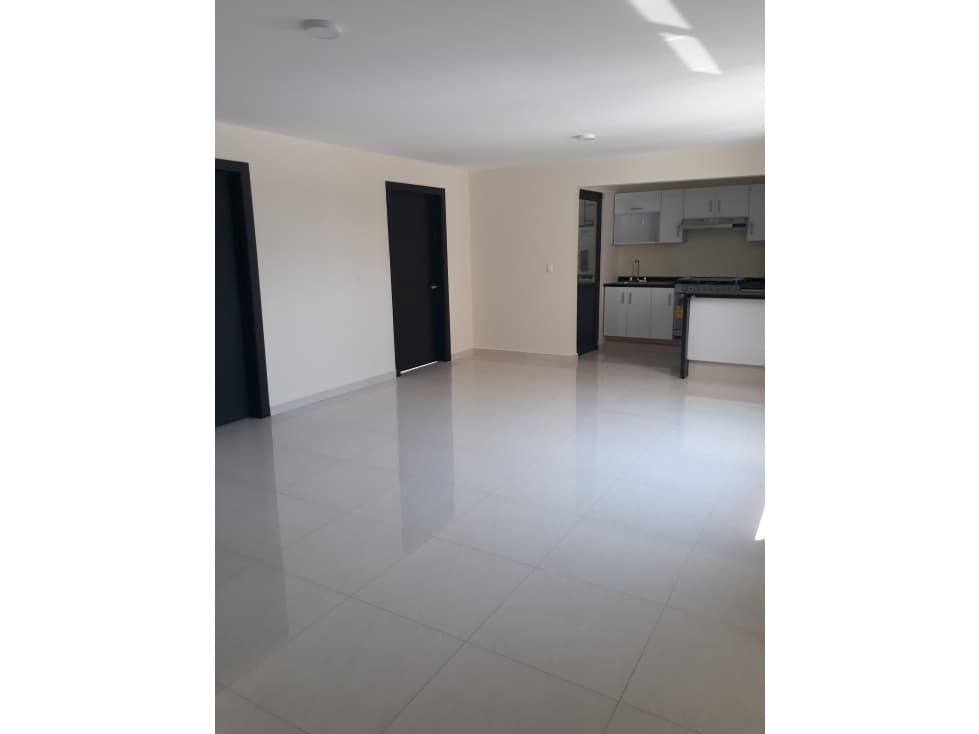 DEPARTAMENTO GRAN SUR SAN ALEJANDRO — foto 2