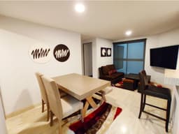 Departamento AV. DEL IMAN C.U COYOACAN