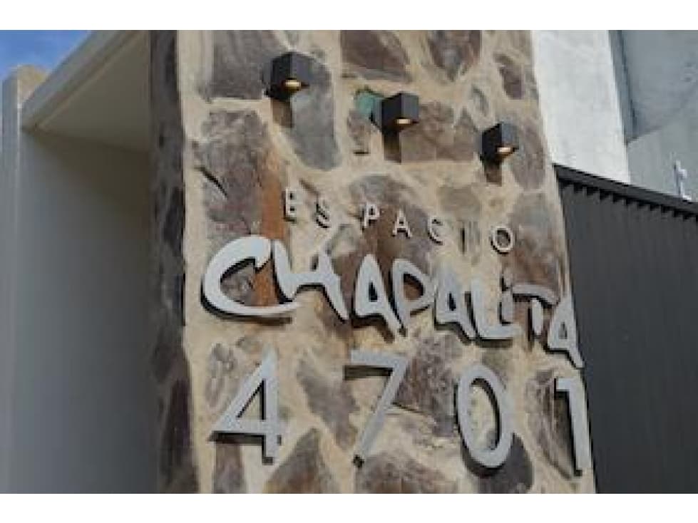 Venta de Livig Space Chapalita, Guadalajara, Jalisco — foto 1