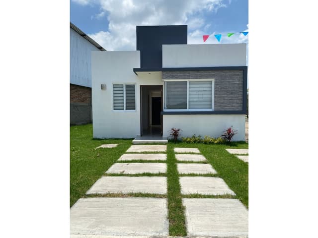 Casas en Venta Zapotlán del Rey, Jalisco