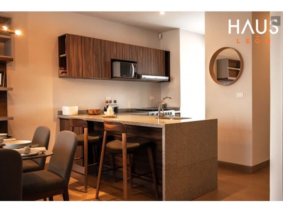 VENTA DE DEPARTAMENTOS BLAST 1, 1502, HAUS LEON — foto 5