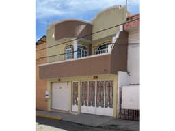 Casa en Venta Col. El Carmen, Zamora Michoacán