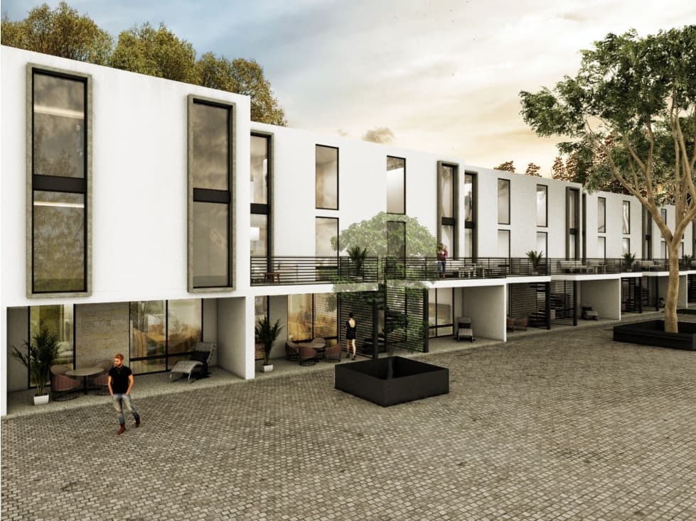 Venta de Livig Space Chapalita, Guadalajara, Jalisco — foto 3