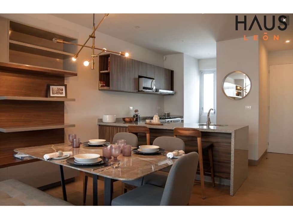 VENTA DE DEPARTAMENTOS BLAST 3, 1504, HAUS LEON — foto 4
