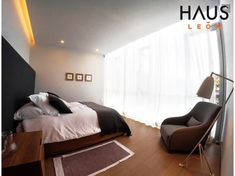 VENTA DE DEPARTAMENTOS BLAST 2, 1503, HAUS LEON — foto 5