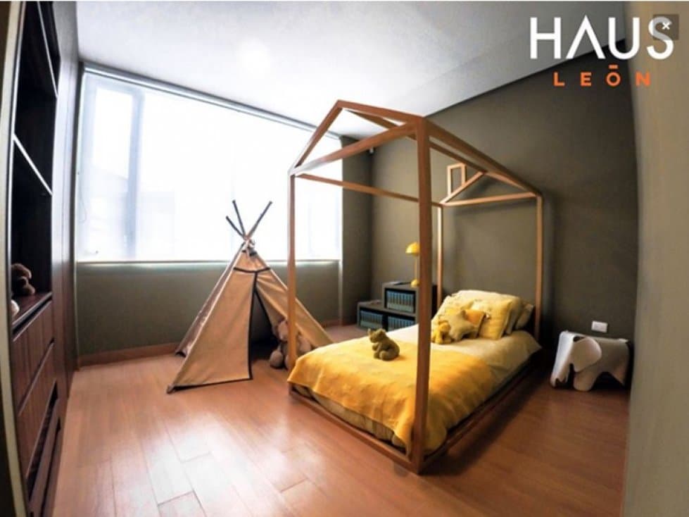 VENTA DE DEPARTAMENTOS BLAST 1, 1502, HAUS LEON — foto 3