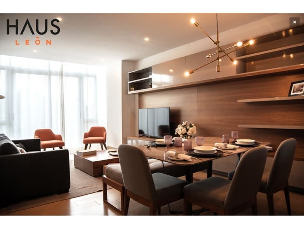 VENTA DE DEPARTAMENTOS BLAST 3, 1504, HAUS LEON — foto 6