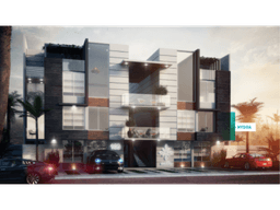 VENTA DE DEPARTAMENTO HYDRA, MATTÍA RESIDENCIAL EN JURIQUILLA, QRO.