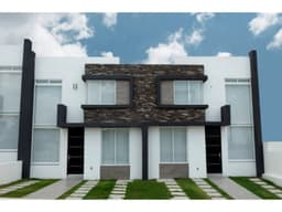 VENTA DE CASAS EN MATTÍA RESIDENCIAL EN JURIQUILLA, QUERÉTARO