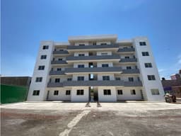 Venta de Departamentos Villas del Jericó, Zamora Michoacán.