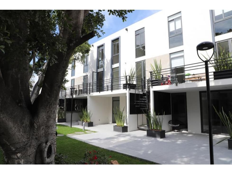 Venta de Livig Space Chapalita, Guadalajara, Jalisco — foto 6