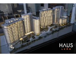 VENTA DE DEPARTAMENTOS BLAST 2, 1503, HAUS LEON