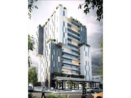 Venta de Departamentos Alara Montevideo, Guadalajara, Jalisco.