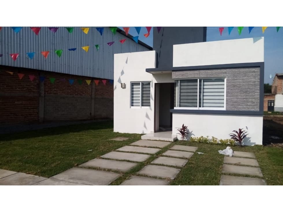 Casas en Venta Zapotlán del Rey, Jalisco — foto 2